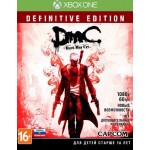 DmC Devil May Cry - Definitive Edition [Xbox One]